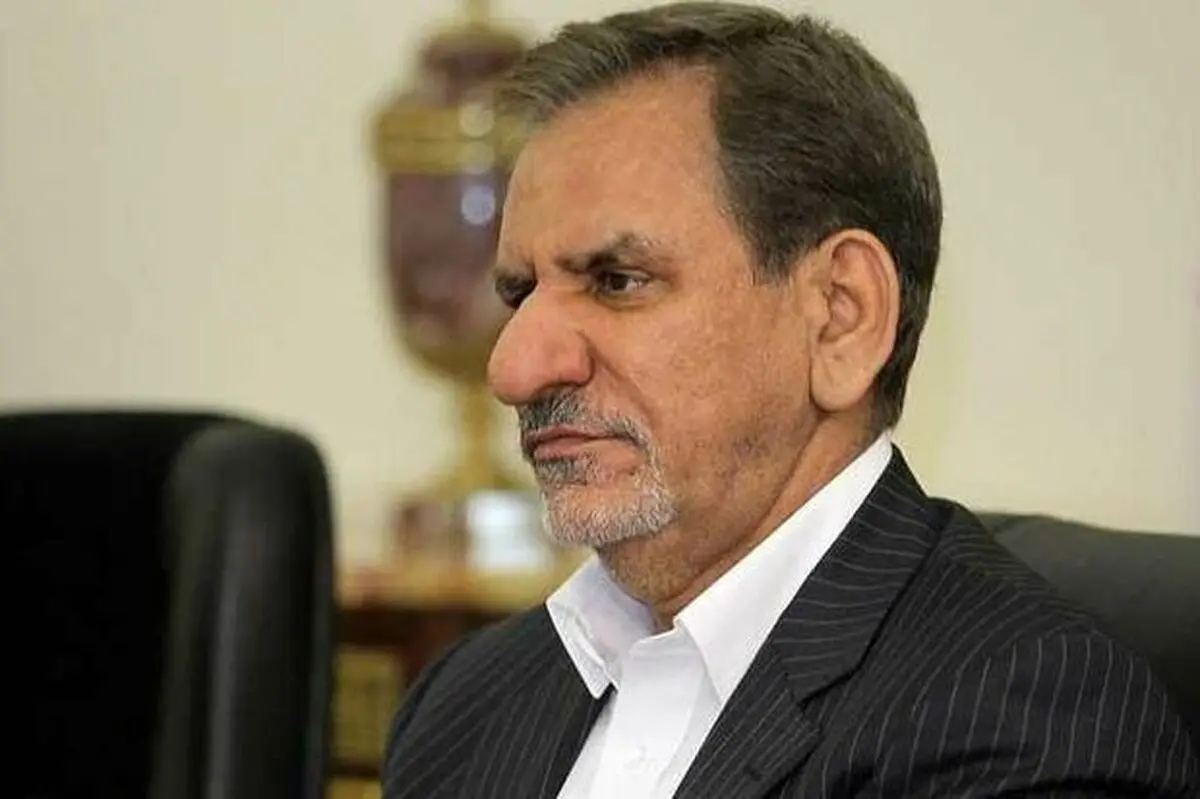  میناوند | پیام تسلیت جهانگیری درپی درگذشت مهرداد میناوند