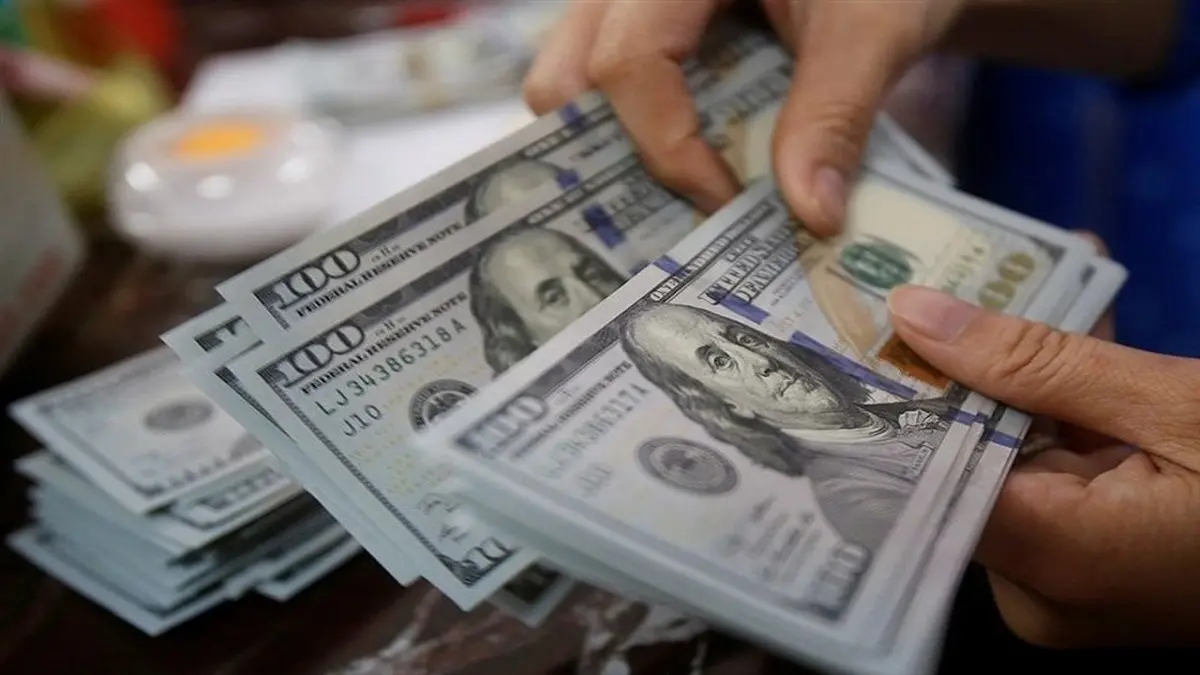 منابع ارزی ایران در یک بانک عراقی آزاد شد 