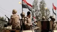 داعش مسئولیت حمله به نظامیان مصر در شمال سینا را برعهده گرفت