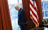«جو بایدن» توافق ۲۵ ساله ایران و چین را «نگران کننده» خواند