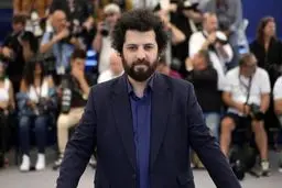 حضور سعید روستایی در کن | «زن و بچه» تقدیم به سینماگران خانه‌نشین +ویدئو