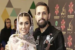 دلیل درخواست طلاق همسر محسن افشانی + عکس 