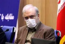 
ویروس جهش یافته کرونا در ایران مشاهده نشده است