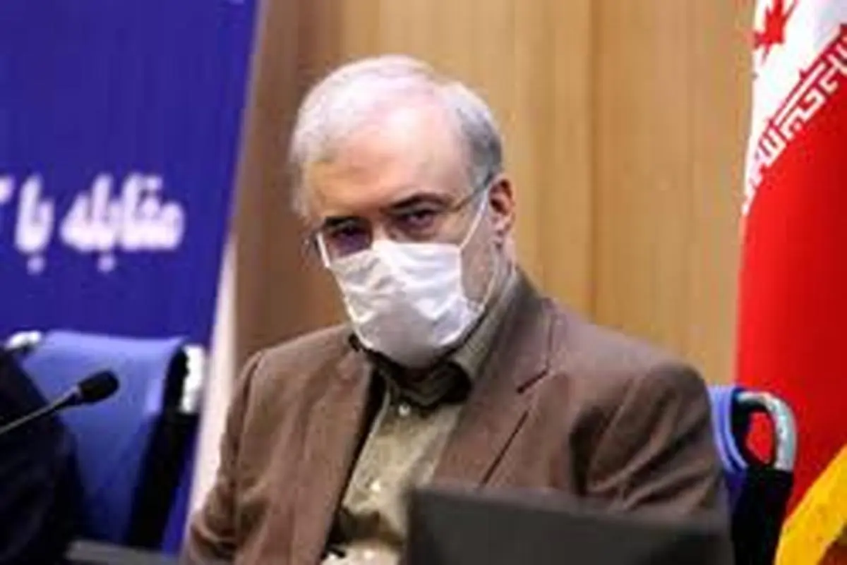 
ویروس جهش یافته کرونا در ایران مشاهده نشده است