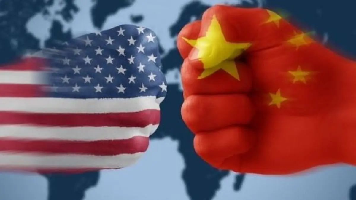 راشا تودی: مردم چین آماده تحریم کالاهای آمریکایی هستند