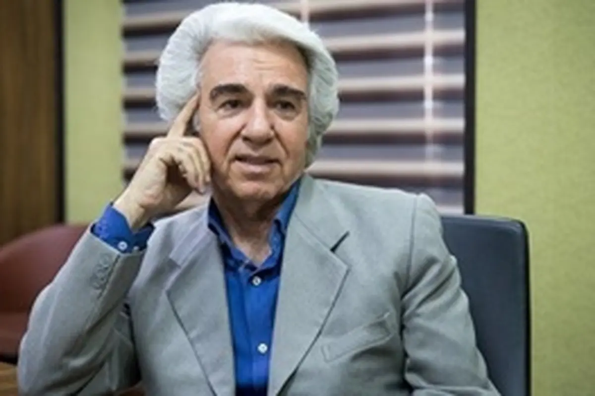 اجرای خواننده مشهور دهه ۶۰ تلویزیون در رستوران