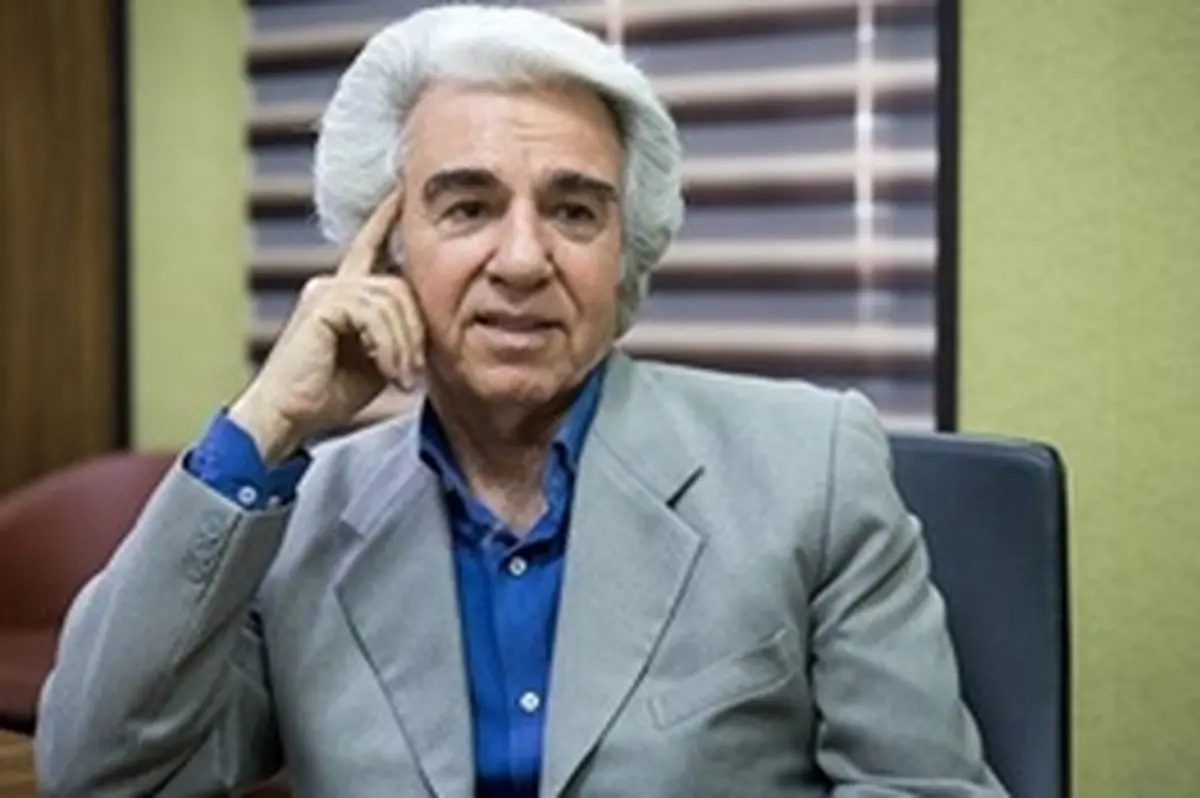 اجرای خواننده مشهور دهه ۶۰ تلویزیون در رستوران