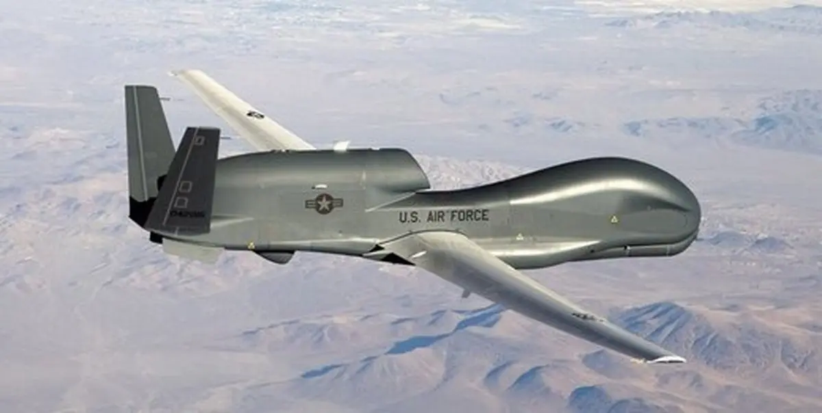 چرا آمریکا پیشرفته ترین پهپادش را برای جاسوسی وارد حریم هوایی ایران کرد؟