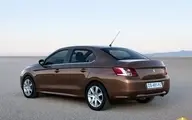 همه چیز درباره پژو ۳۰۱؛ شیر فرانسوی که شاید گربه ایرانی شود