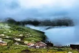 بهشت دیدنی چابکسر | روستاهای بکر چابکسر برای سفر