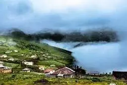 بهشت دیدنی چابکسر | روستاهای بکر چابکسر برای سفر