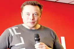 توصیه ایلان ماسک به برنامه‎نویسان جوان
