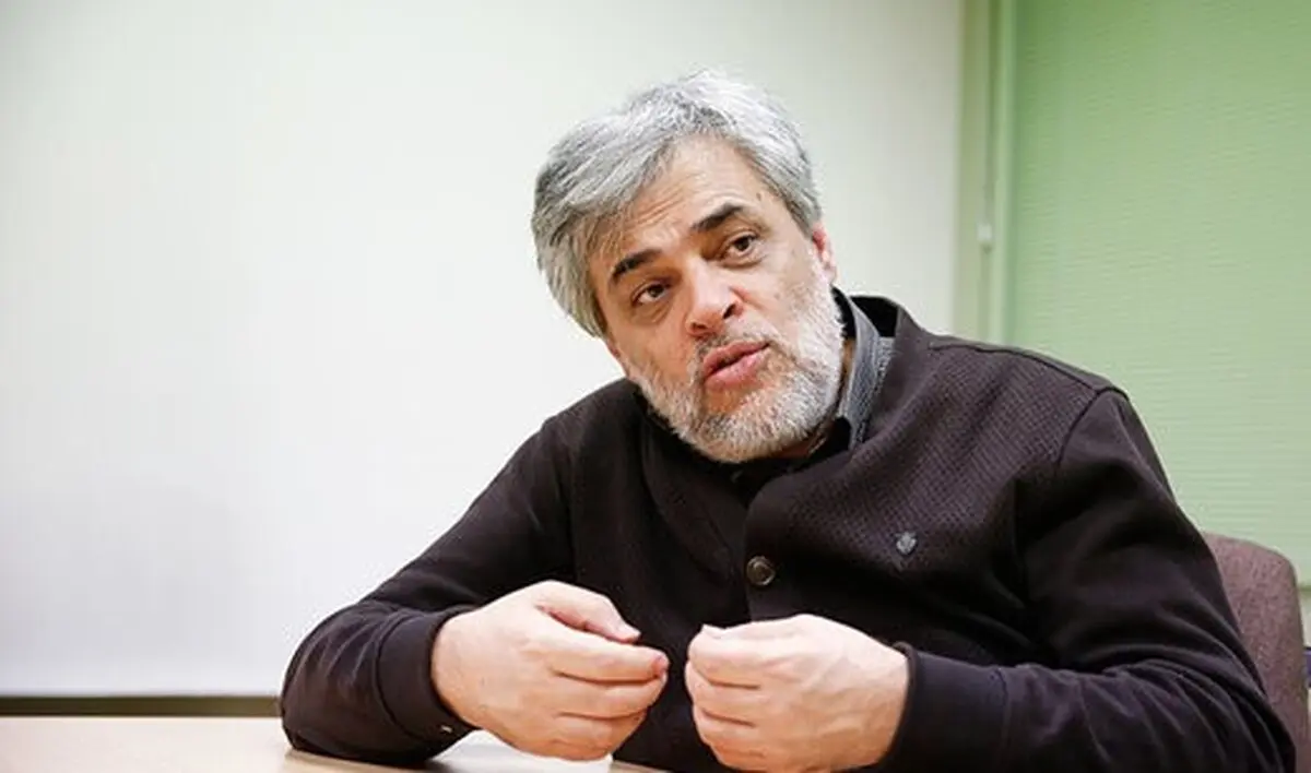 مهاجری خطاب به وزیر ارتباطات : لااقل حرف هایتان را قبلا با رئیس جمهور، یکی کنید