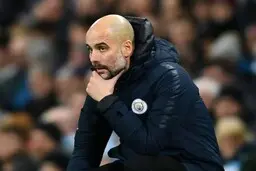 گواردیولا تیمِ ناقص تاکتیکِ کامل می‌خواهد 