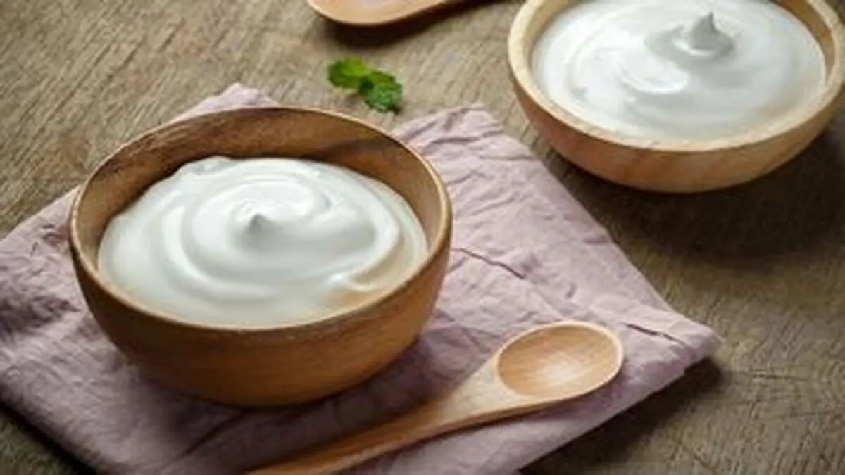 ماست را با این ۵ ماده غذایی بخورید تا لاغر شوید