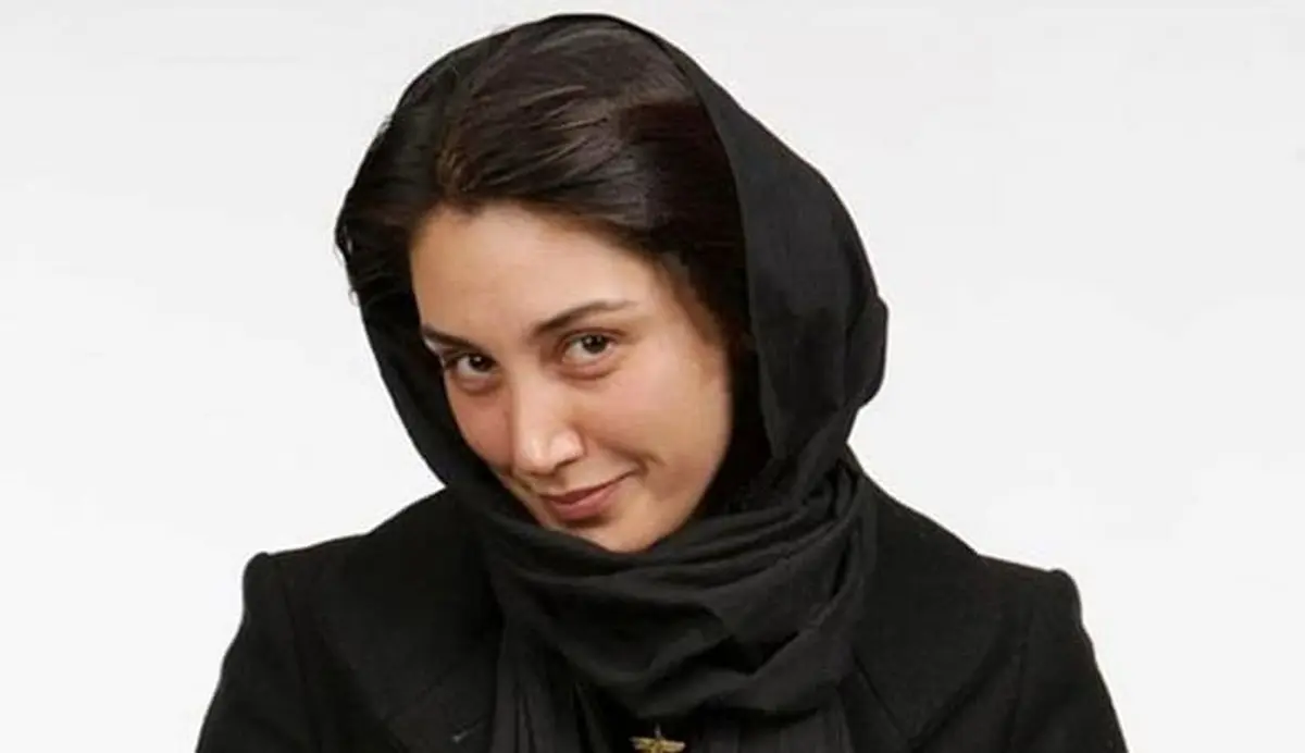 چهره ای از هدیه تهرانی که باورتان نمی‌شود +تصویر