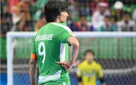 بازگشت وحید شمسایی به دنیای بازیکنی بعد از دو فصل