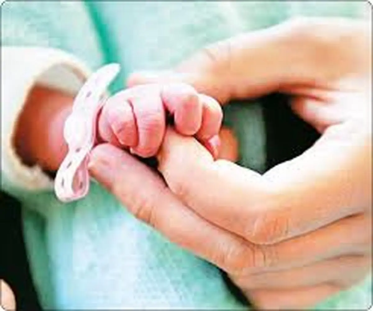 احتمال تولد فرزند با بیماری نادر و ژنتیکی چقدر است؟