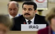 نامزد احتمالی نخست‌وزیری عراق حمایت ایران از خود را تکذیب کرد