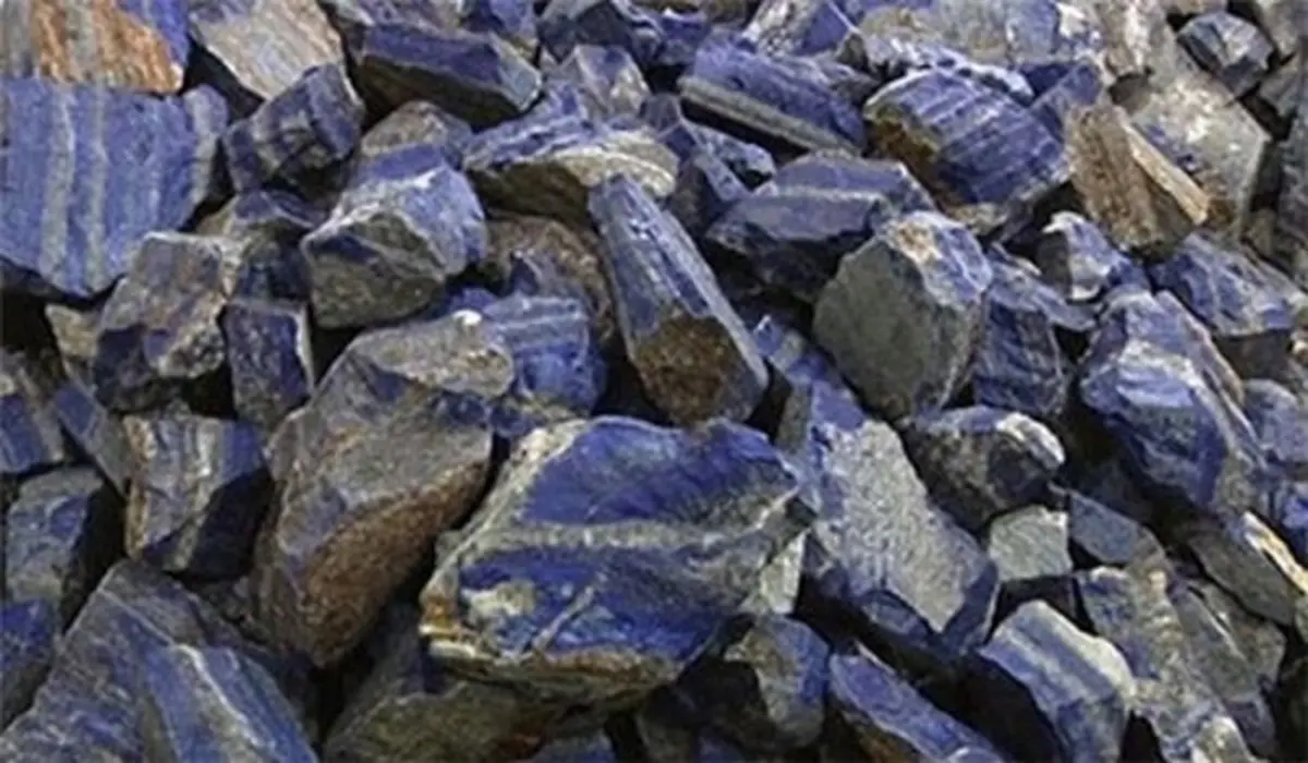 لیتیم؛ عنصر عصر تکنولوژی