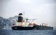 آمریکا نفتکش آدریان دریا را تحریم کرد