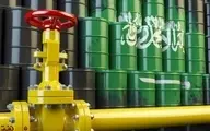 عربستان، تحريم نفتي عليه ايران را خنثی‌كرد