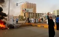 سازمان ملل خشونت علیه معترضان سودان را محکوم کرد