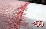  زلزله‌ای با شدت ۳.۲ ریشتر «فیروزآباد» لرستان را لرزاند.
