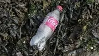 شرکت کوکاکولا باز هم بزرگ‌ترین آلاینده‌ پلاستیکی در جهان شناخته شد