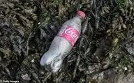 شرکت کوکاکولا باز هم بزرگ‌ترین آلاینده‌ پلاستیکی در جهان شناخته شد