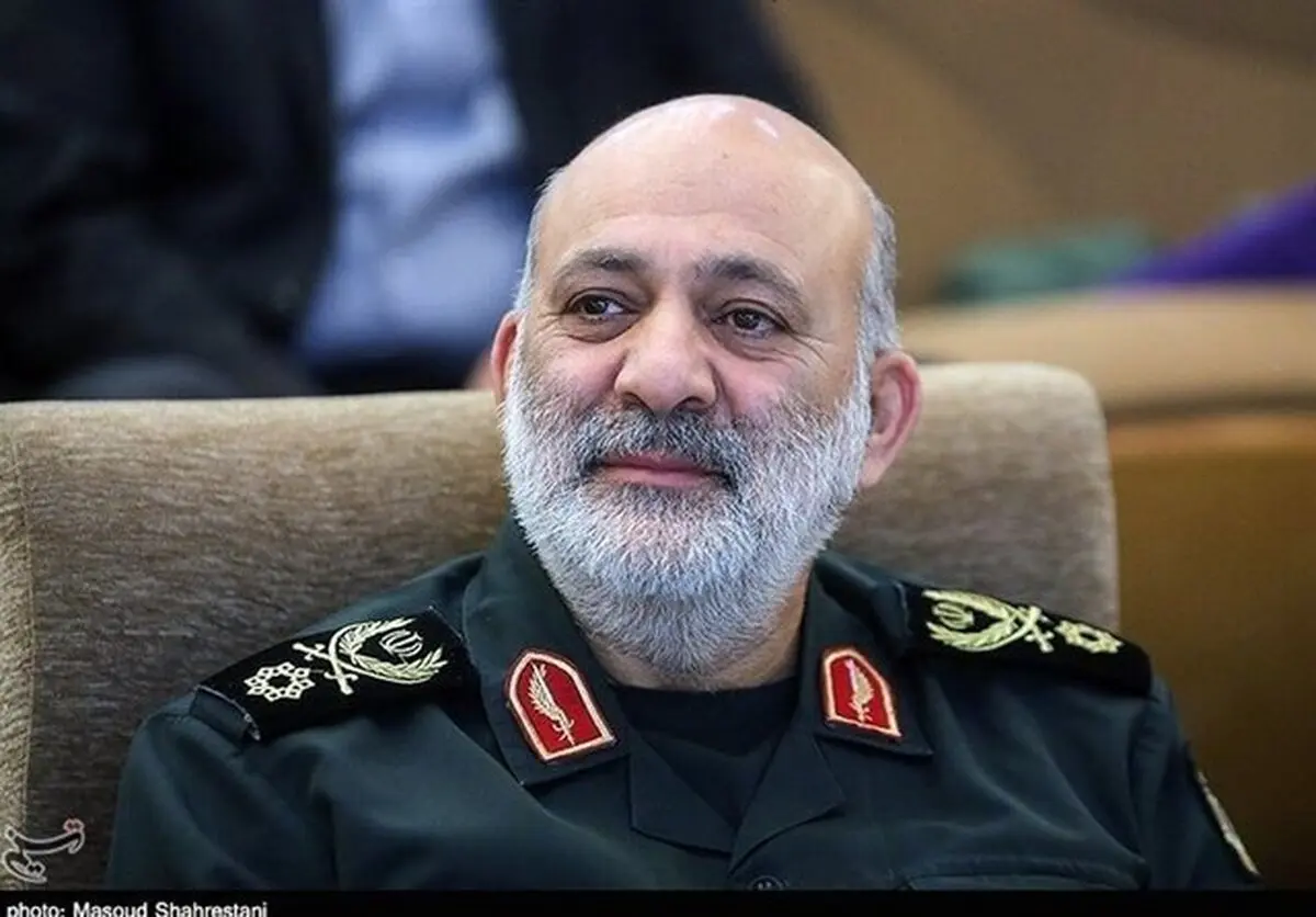 پدافند غیرعامل یکی از مؤثر و کم‌هزینه‌ترین روش‌های دفاعی مقابل تهدیدات دشمن است