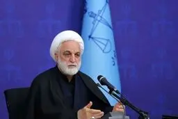 رئیس قوه قضائیه: در ناهنجاری‌های اجتماعی که در ملاء عام و به صورت مشهود انجام می‌گیرد، مشخص است که در مواردی، امور به صورت تشکیلاتی و سازمان یافته پیش می‌روند | وفق دستورالعمل چهار بندی صادره در سال ۱۴۰۲، مقامات و دستگاه‌های ذی‌صلاح، اقدامات قاطع را در قب