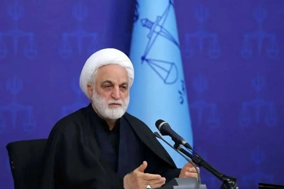 رئیس قوه قضائیه: در ناهنجاری‌های اجتماعی که در ملاء عام و به صورت مشهود انجام می‌گیرد، مشخص است که در مواردی، امور به صورت تشکیلاتی و سازمان یافته پیش می‌روند | وفق دستورالعمل چهار بندی صادره در سال ۱۴۰۲، مقامات و دستگاه‌های ذی‌صلاح، اقدامات قاطع را در قب