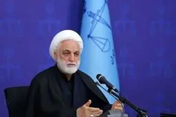 رئیس قوه قضائیه: در ناهنجاری‌های اجتماعی که در ملاء عام و به صورت مشهود انجام می‌گیرد، مشخص است که در مواردی، امور به صورت تشکیلاتی و سازمان یافته پیش می‌روند | وفق دستورالعمل چهار بندی صادره در سال ۱۴۰۲، مقامات و دستگاه‌های ذی‌صلاح، اقدامات قاطع را در قب