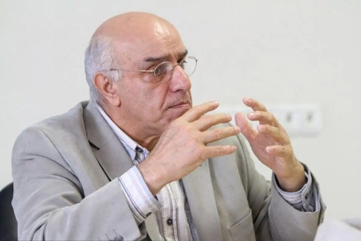 مجتهدزاده:  آمریکایی ها با استناد به فیلمی موهوم ایران را متهم می کنند