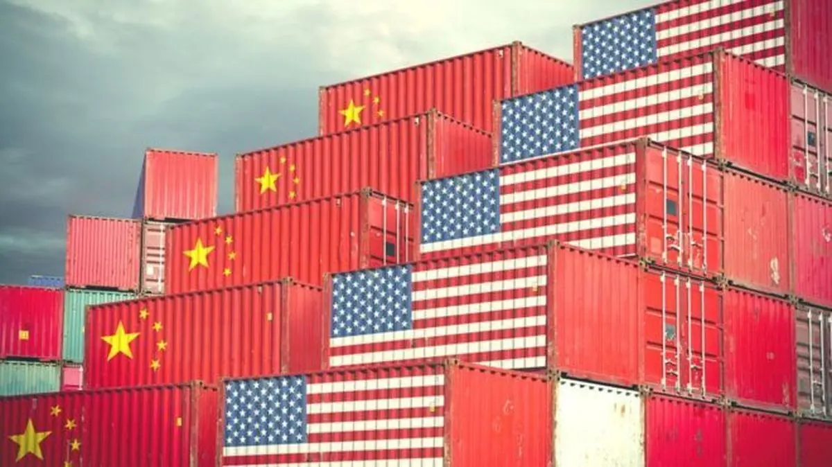 چین متعهد به خریدهای کلان در توافق اولیه تجاری با آمریکا