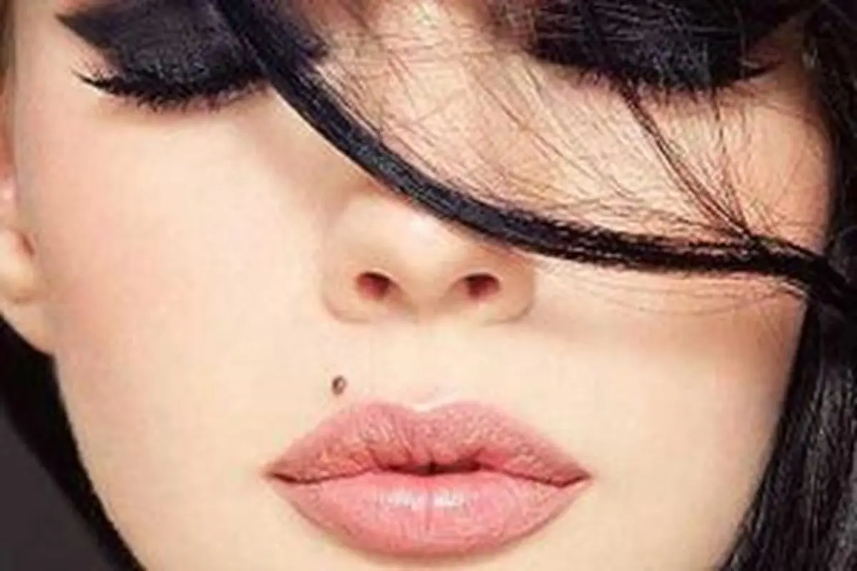 از بین بردن خال صورت به روش خانگی، 3 روش موثر و بدون ضرر