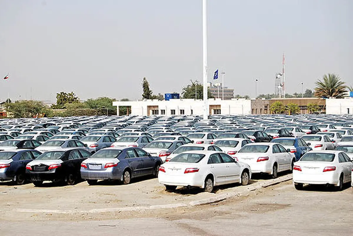 جزئیات تخلف واردات خودرو