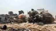 نقض آتش‌بس | نظامیان صهیونیست به سوی غیرنظامیان فلسطینی در جنوب غزه شلیک کردند +ویدئو