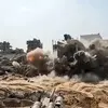 نقض آتش‌بس | نظامیان صهیونیست به سوی غیرنظامیان فلسطینی در جنوب غزه شلیک کردند +ویدئو