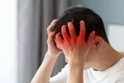 هشدار به جوانان | علائم سکته مغزی