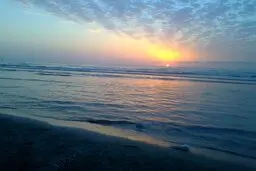  کاهش شدید سطح آب دریای خزر 