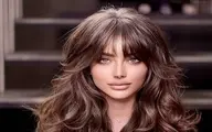 خودت توی خونه موهاتو چتری بزن! | آموزش چتری زدن در خانه
