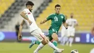 شکست تیم ملی فوتبال ایران در بازی تدارکاتی | خلاصه بازی ایران و الجزایر+ویدئو تمام گل‌های بازی
