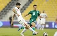 شکست تیم ملی فوتبال ایران در بازی تدارکاتی | خلاصه بازی ایران و الجزایر+ویدئو تمام گل‌های بازی
