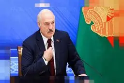 رئیس جمهور بلاروس: اوکراین درصدد حمله به دونباس و بلاروس بود