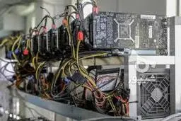 آیا استاندارد، بهانه‌ای برای گران‌فروشی برق به مزارع بیت‌کوین است؟