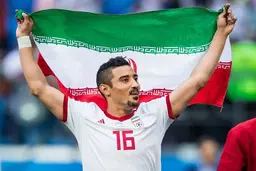  فوتبال | 4 نامزد بهترین لژیونر هفته آسیا  مشخص شدند