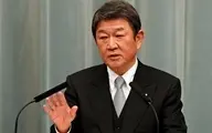
وزیر خارجه ژاپن   |  مذاکره با کره شمالی ادامه دارد
