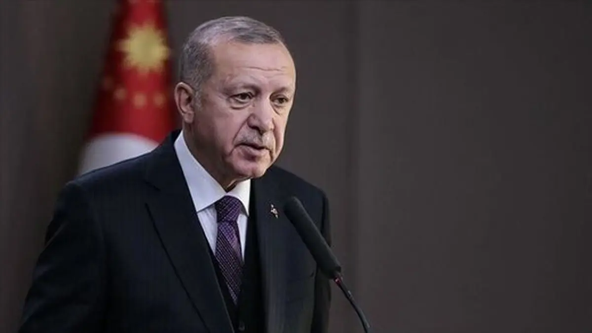 واکنش اردوغان به افزایش اسلام‌هراسی در غرب